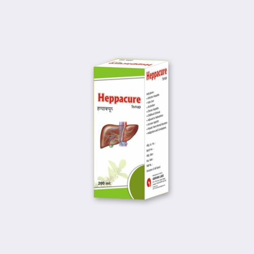 Heppacure Liver Care Tonic Ayurvedic Medicine For Healthy Liver heppacure-liver-care-tonic-ayurvedic-medicine-for-healthy-liver